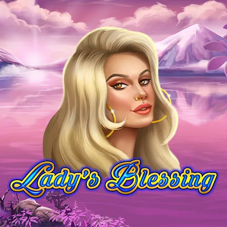 Lady's Beauty