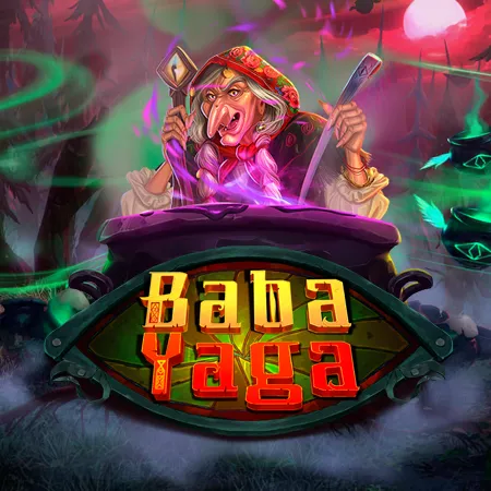 Baba yoga